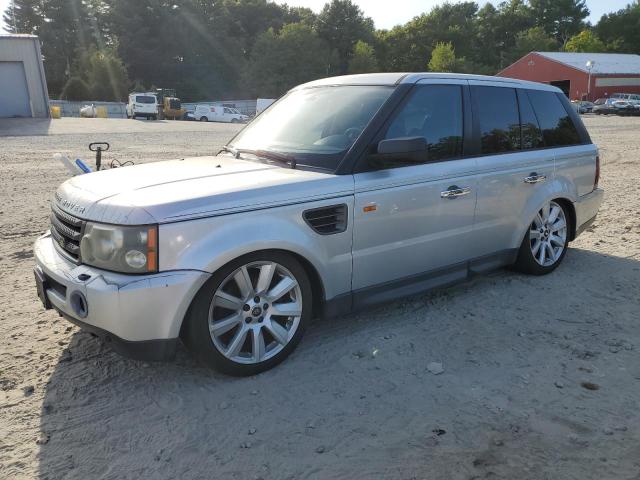 LAND ROVER RANGE ROVE 2006 z numerem VIN SALSF25426A911182 - Zdjęcie z aukcji