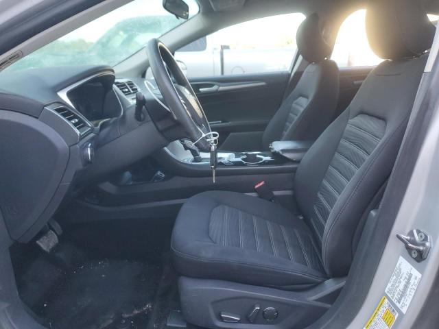 Photo 7 from auction – 2016 FORD FUSION SE with VIN 3FA6P0H7XGR231396