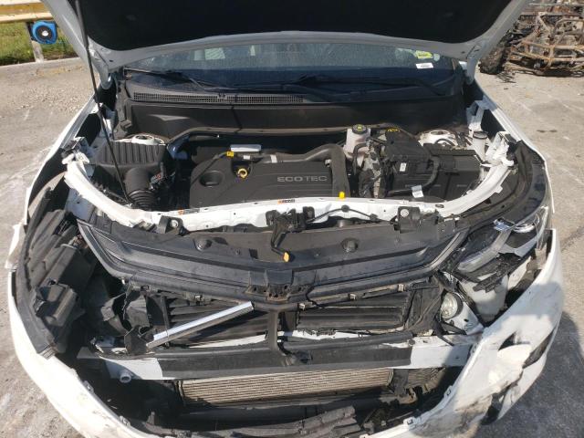 Photo 12 from auction – 2020 CHEVROLET EQUINOX LT with VIN 2GNAXJEV6L6199682