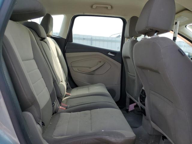 Photo 11 from auction – 2013 FORD C-MAX SE with VIN 1FADP5AUXDL519157