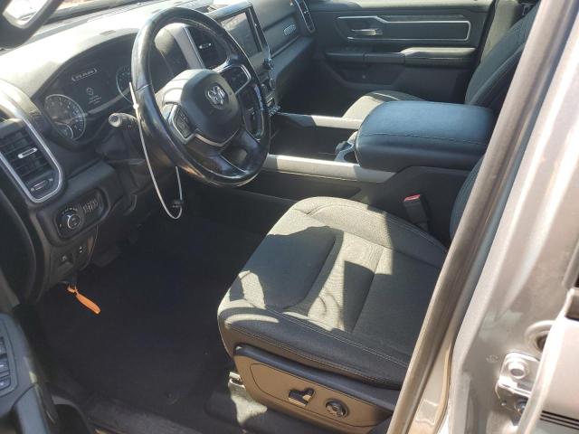 Photo 7 from auction – 2019 RAM 1500 BIG H with VIN 1C6SRFBT7KN655925