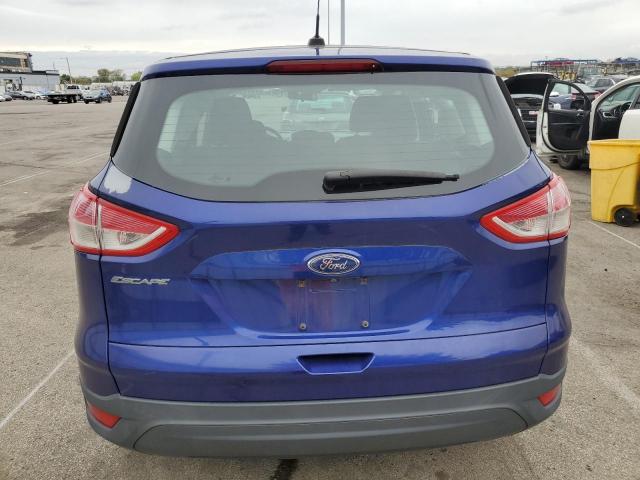 Photo 6 from auction – 2016 FORD ESCAPE with VIN 1FMCU0F71GUA63984