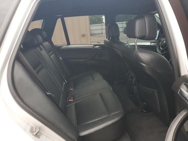 Photo 11 from auction – 2011 BMW X5 XDRIVE3 with VIN 5UXZV4C56BL742488