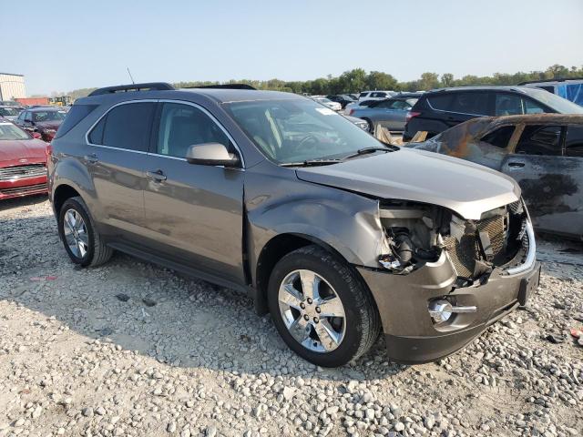 Photo 4 from auction – 2012 CHEVROLET EQUINOX LT with VIN 2GNALPEK5C6105313