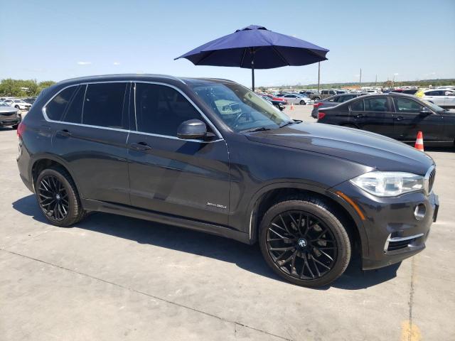 Photo 4 from auction – 2015 BMW X5 XDRIVE3 with VIN 5UXKS4C55F0N07968
