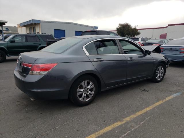 Photo 3 from auction – 2012 HONDA ACCORD SE with VIN 1HGCP2F68CA034588