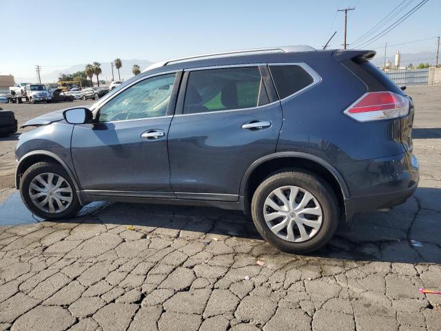 Photo 2 from auction – 2016 NISSAN ROGUE S with VIN KNMAT2MT9GP691025