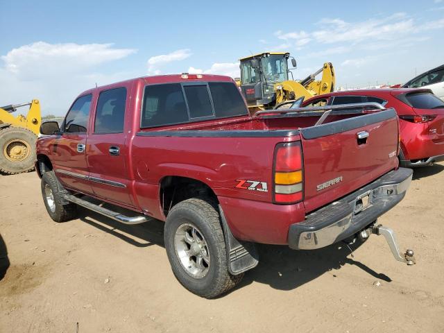 Photo 2 from auction – 2005 GMC NEW SIERRA with VIN 2GTEK13TX51317517