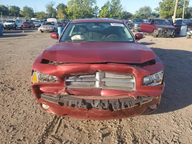 Photo 5 from auction – 2010 DODGE CHARGER SX with VIN 2B3CA3CV0AH186799