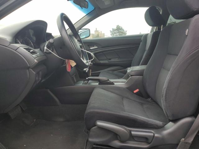 Photo 7 from auction – 2012 HONDA ACCORD LX with VIN 1HGCS1B32CA014292