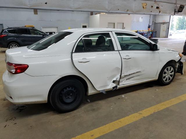 Photo 3 from auction – 2013 TOYOTA COROLLA BA with VIN 2T1BU4EE1DC975899