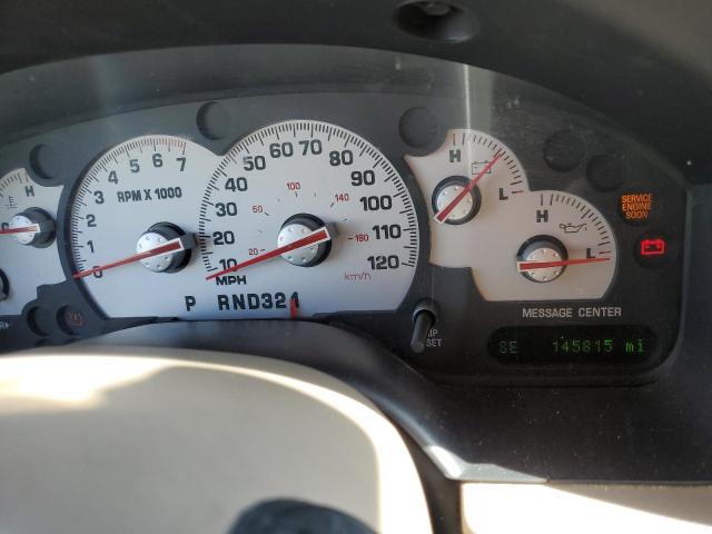 Photo 9 from auction – 2004 MERCURY MOUNTAINEE with VIN 4M2ZU66E74UJ18282