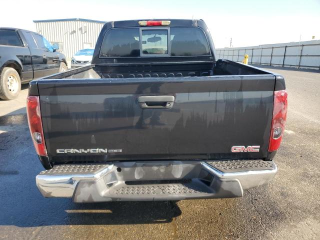 Photo 6 from auction – 2008 GMC CANYON with VIN 1GTCS139488133672