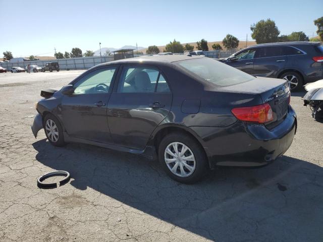 Photo 2 from auction – 2010 TOYOTA COROLLA BA with VIN 2T1BU4EE0AC493968