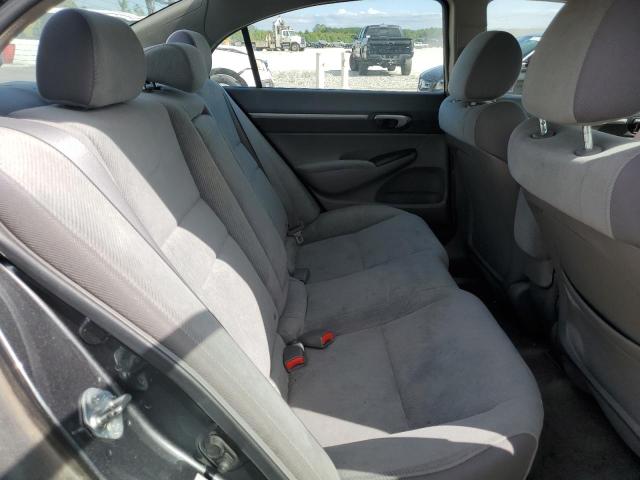 Photo 10 from auction – 2010 HONDA CIVIC EX with VIN 2HGFA1F82AH512061
