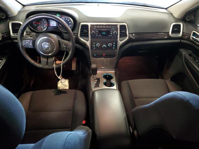 Photo 8 from auction – 2012 JEEP GRAND CHER with VIN 1C4RJFAG2CC255738