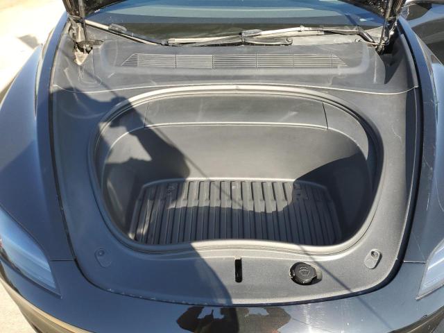 Photo 11 from auction – 2024 TESLA MODEL 3 with VIN 5YJ3E1EA8RF731389