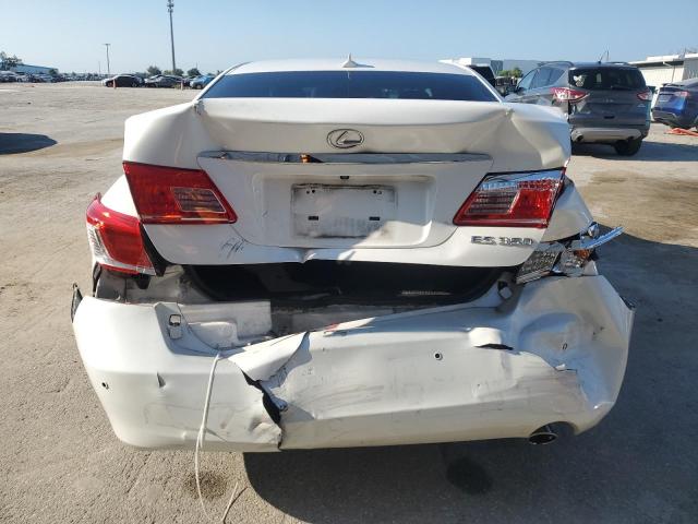 Photo 6 from auction – 2011 LEXUS ES 350 with VIN JTHBK1EGXB2448279