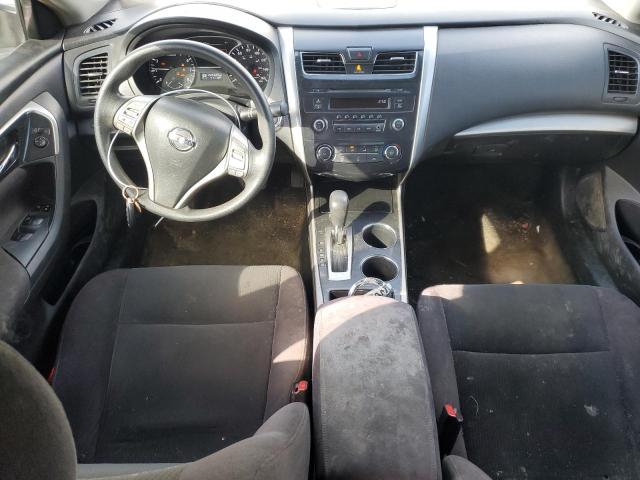 Photo 8 from auction – 2013 NISSAN ALTIMA 2.5 with VIN 1N4AL3AP1DC117864