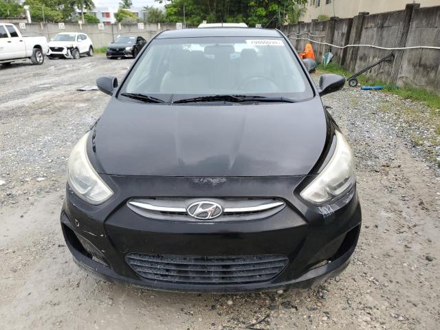 Photo 5 from auction – 2016 HYUNDAI ACCENT SE with VIN KMHCT4AE2GU110049