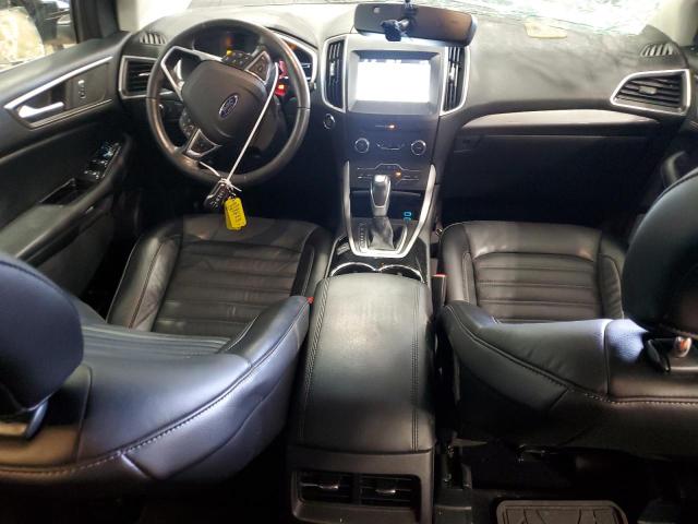 Photo 8 from auction – 2016 FORD EDGE SEL with VIN 2FMPK4J9XGBB11348