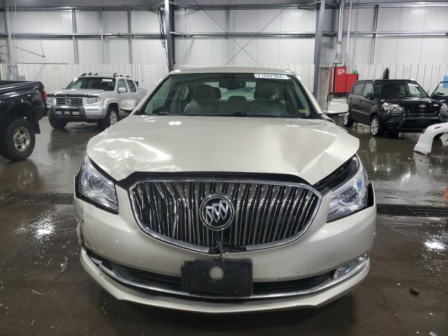 Photo 5 from auction – 2014 BUICK LACROSSE with VIN 1G4GB5GR9EF268670