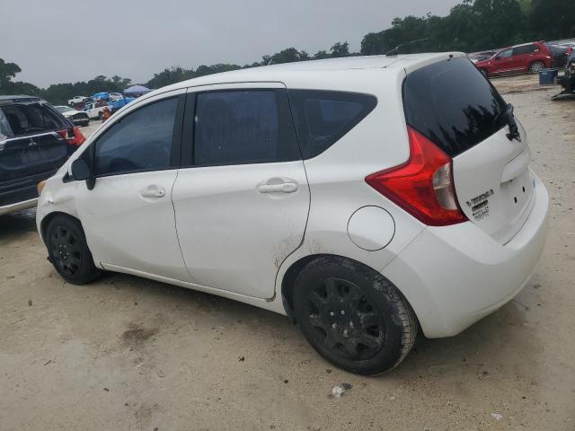 Photo 2 from auction – 2014 NISSAN VERSA NOTE with VIN 3N1CE2CP7EL393012