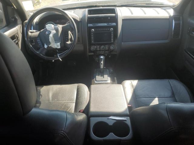 Photo 8 from auction – 2012 FORD ESCAPE with VIN 1FMCU9E77CKC52635