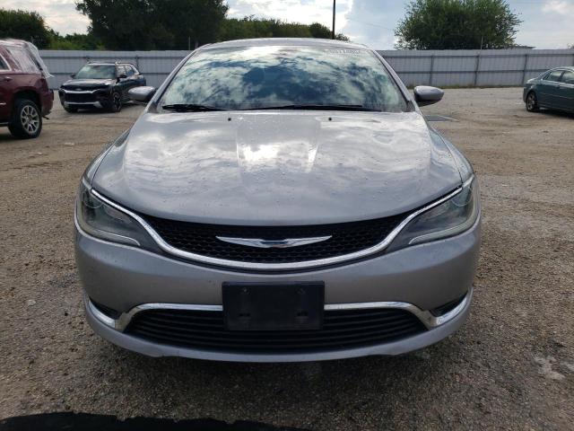 Photo 5 from auction – 2016 CHRYSLER 200 LIMITE with VIN 1C3CCCAB5GN113191