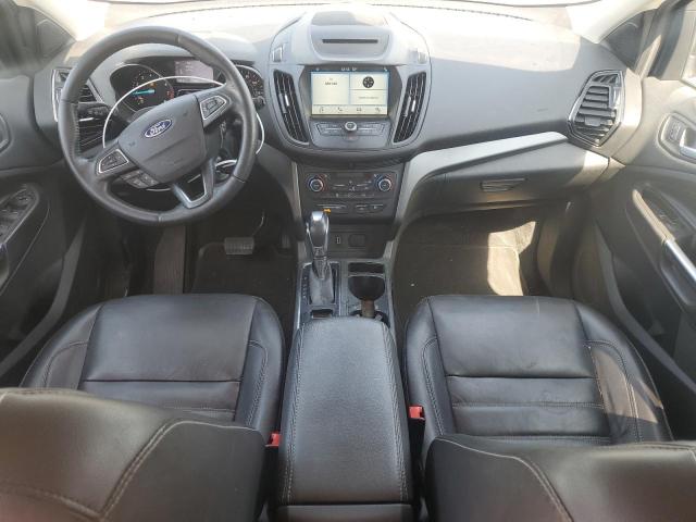 Photo 8 from auction – 2018 FORD ESCAPE SEL with VIN 1FMCU0HD1JUB70379