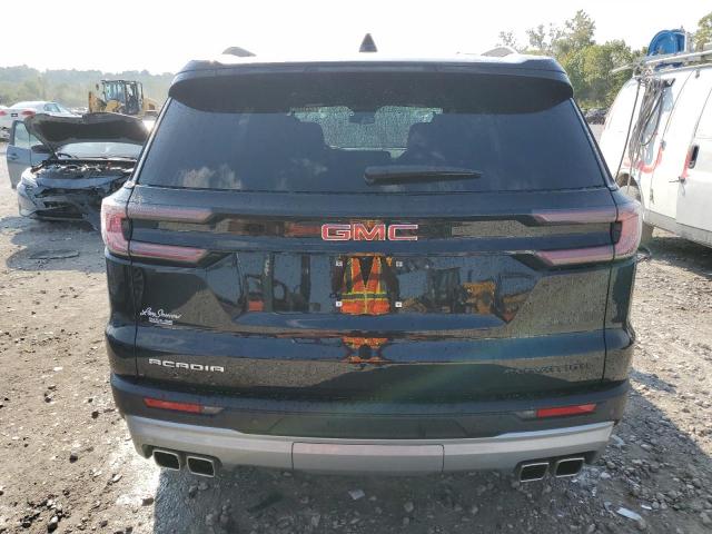 Photo 6 from auction – 2024 GMC ACADIA UPL with VIN 1GKENKKSXRJ201238