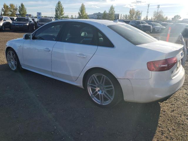Photo 2 from auction – 2013 AUDI A4 PREMIUM with VIN WAUFFCFLXDN036912
