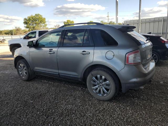 Photo 2 from auction – 2008 FORD EDGE SEL with VIN 2FMDK38C28BA14404