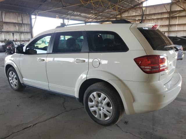Photo 2 from auction – 2020 DODGE JOURNEY SE with VIN 3C4PDCAB1LT277011