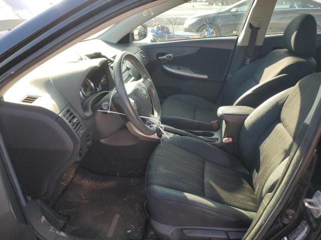 Photo 7 from auction – 2011 TOYOTA COROLLA BA with VIN 2T1BU4EE3BC697746