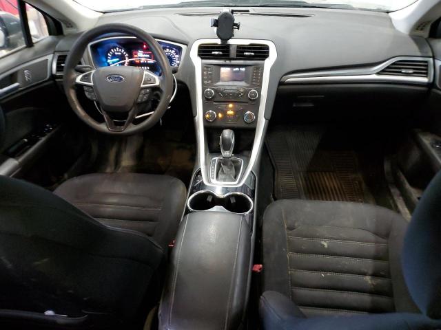 Photo 8 from auction – 2014 FORD FUSION SE with VIN 3FA6P0H70ER166782