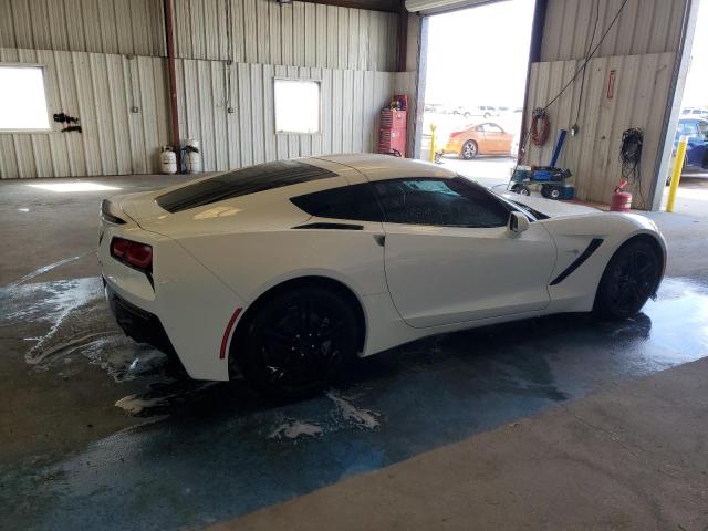Photo 3 from auction – 2016 CHEVROLET CORVETTE S with VIN 1G1YB2D72G5123322