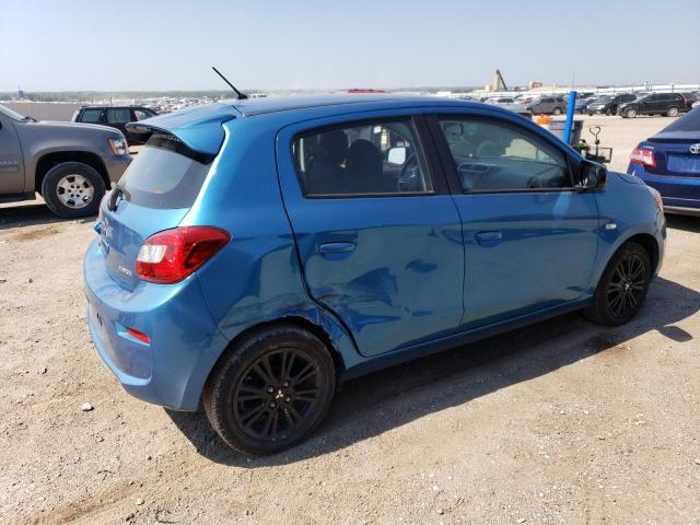 Photo 3 from auction – 2019 MITSUBISHI MIRAGE LE with VIN ML32A5HJ4KH016404