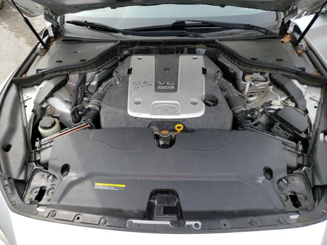 Photo 11 from auction – 2015 INFINITI Q50 BASE with VIN JN1BV7AP1FM333973