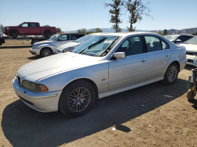 Photo 1 from auction – 2002 BMW 530 I AUTO with VIN WBADT63462CH98774