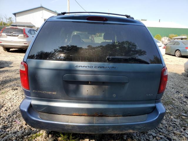 Photo 6 from auction – 2007 DODGE GRAND CARA with VIN 2D4GP44L97R331734