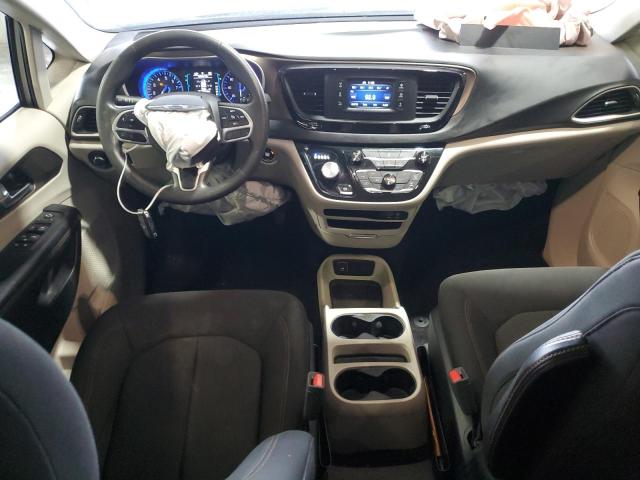 Photo 8 from auction – 2017 CHRYSLER PACIFICA L with VIN 2C4RC1CG8HR501202