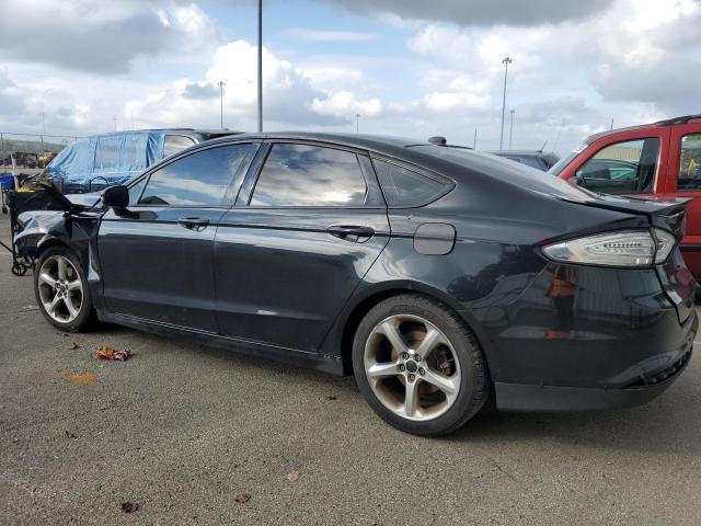 Photo 2 from auction – 2013 FORD FUSION SE with VIN 3FA6P0H93DR200522