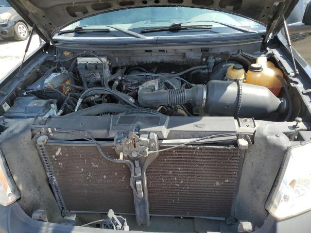 Photo 11 from auction – 2008 FORD F150 with VIN 1FTRF12298KE83157
