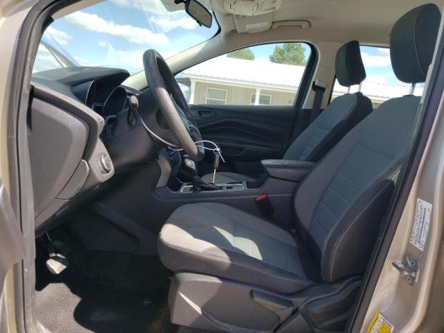 Photo 7 from auction – 2018 FORD ESCAPE S with VIN 1FMCU0F76JUC75822