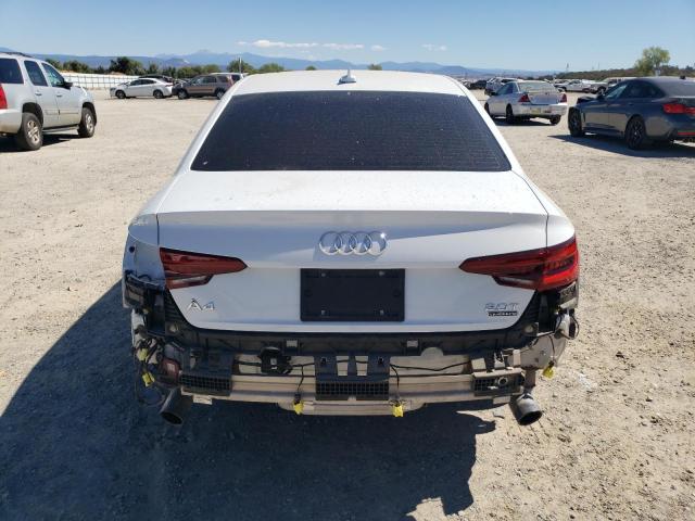 Photo 5 from auction – 2018 AUDI A4 PREMIUM with VIN WAUENAF48JA119432