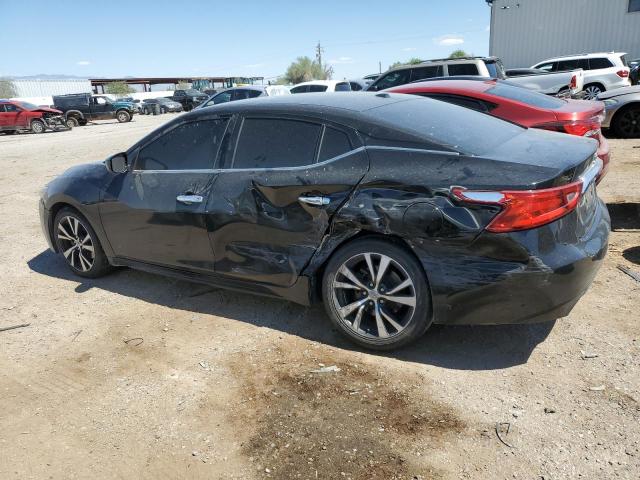 Photo 2 from auction – 2016 NISSAN MAXIMA 3.5 with VIN 1N4AA6AP9GC384455
