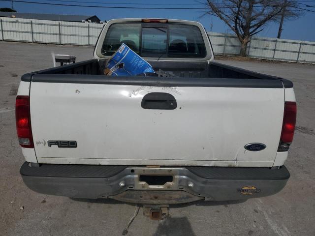 Photo 6 from auction – 1998 FORD F150 with VIN 2FTZX1762WCA57966