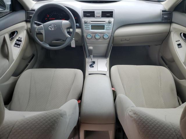 Photo 8 from auction – 2009 TOYOTA CAMRY BASE with VIN 4T1BE46KX9U796977