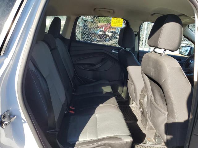 Photo 10 from auction – 2016 FORD ESCAPE SE with VIN 1FMCU0G76GUA78253